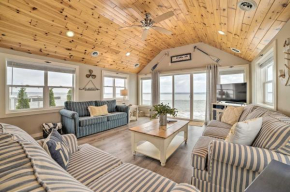 Charming Modern Cottage on Houghton Lake!